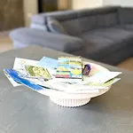 Cappuccino * 莱萨