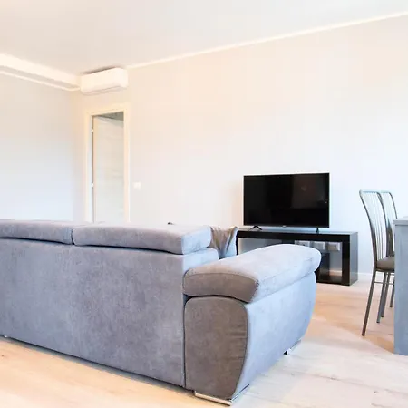 Appartement Cappuccino