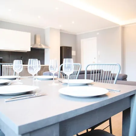 Cappuccino Appartement