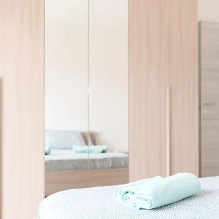 Apartament Cappuccino