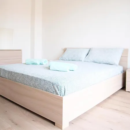 Apartament Cappuccino *