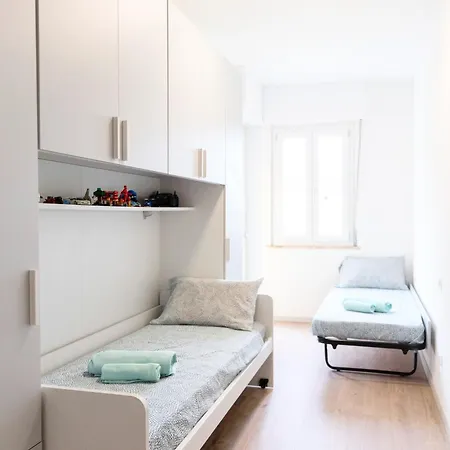 Apartament Cappuccino Lesa