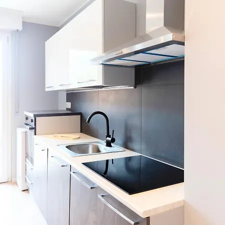 Cappuccino Apartament