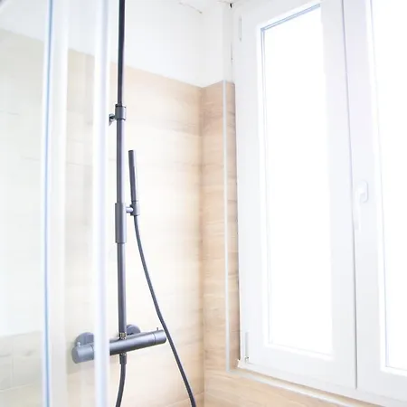 Apartament Cappuccino *