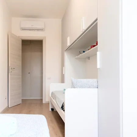 Apartament Cappuccino *