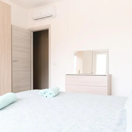 Apartament Cappuccino *