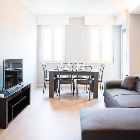 Apartament Cappuccino Lesa