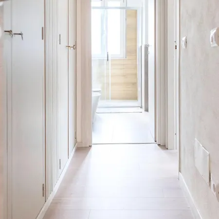 Apartament Cappuccino