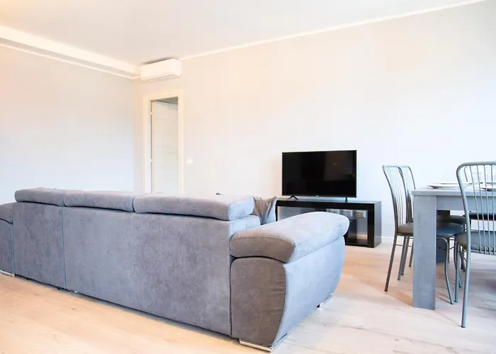 Appartement Cappuccino