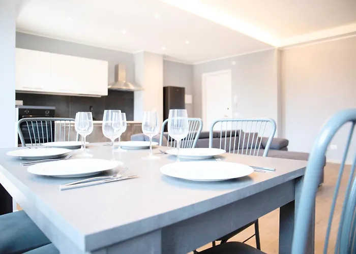 Cappuccino Appartement