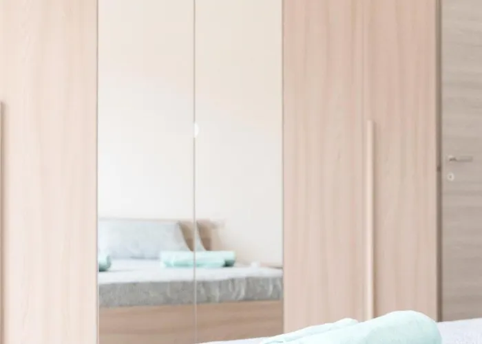 Apartmán Cappuccino