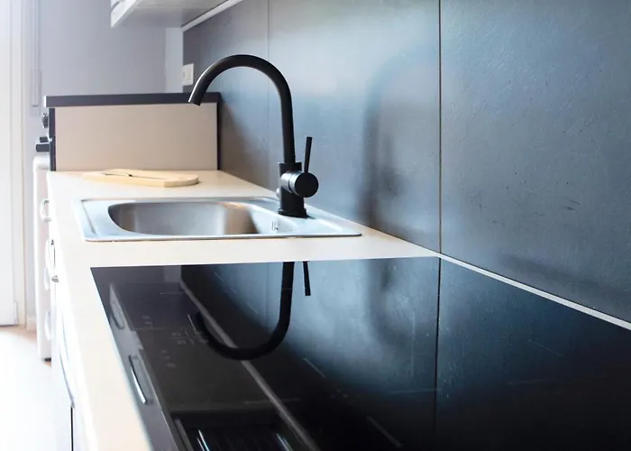 Cappuccino Appartement *