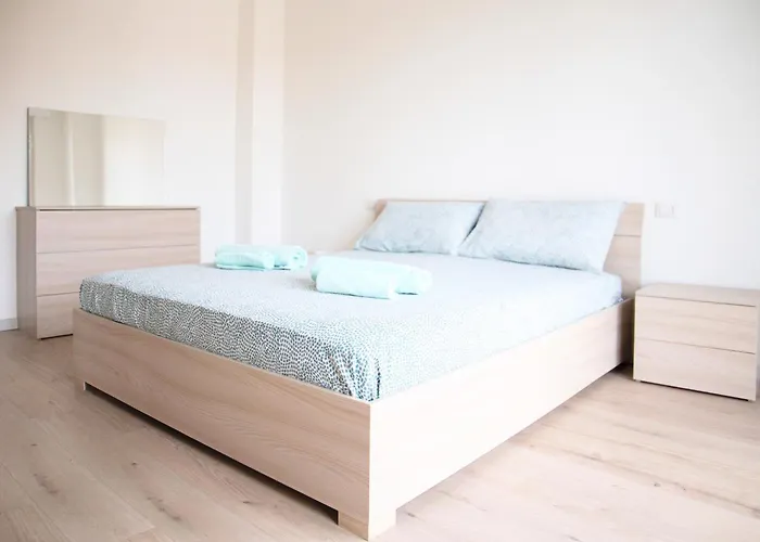 Appartement Cappuccino *