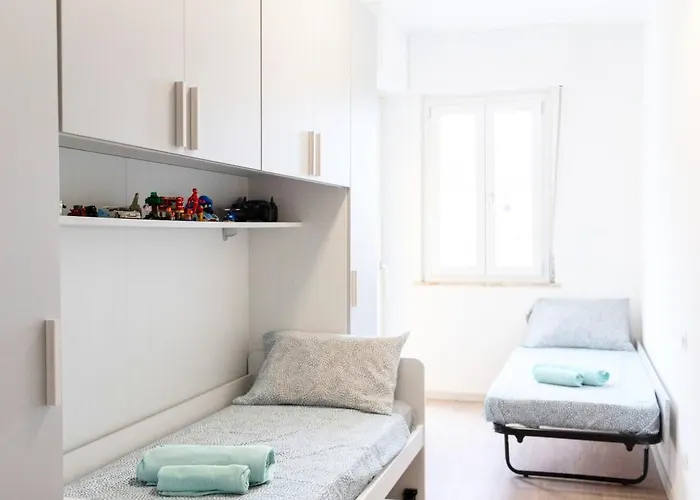 Apartmán Cappuccino Lesa