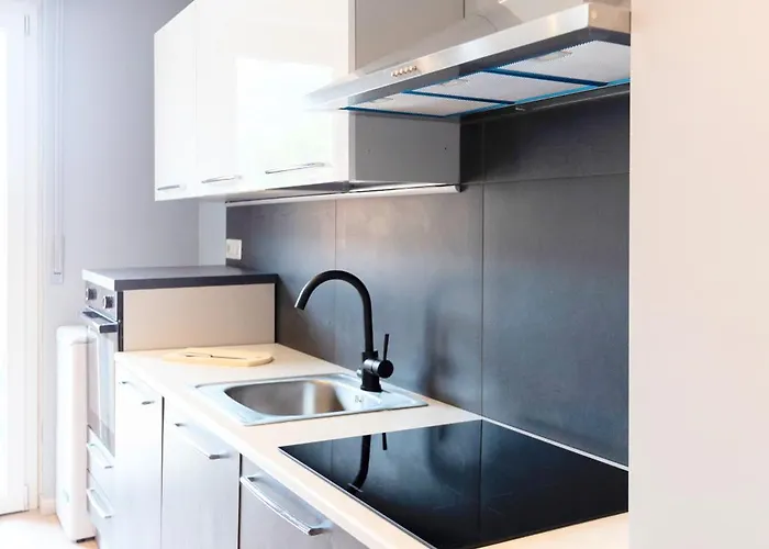 Cappuccino Appartement