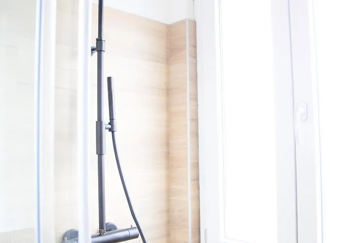 Appartement Cappuccino *