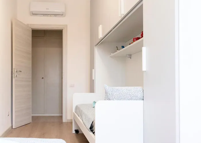 Apartmán Cappuccino *