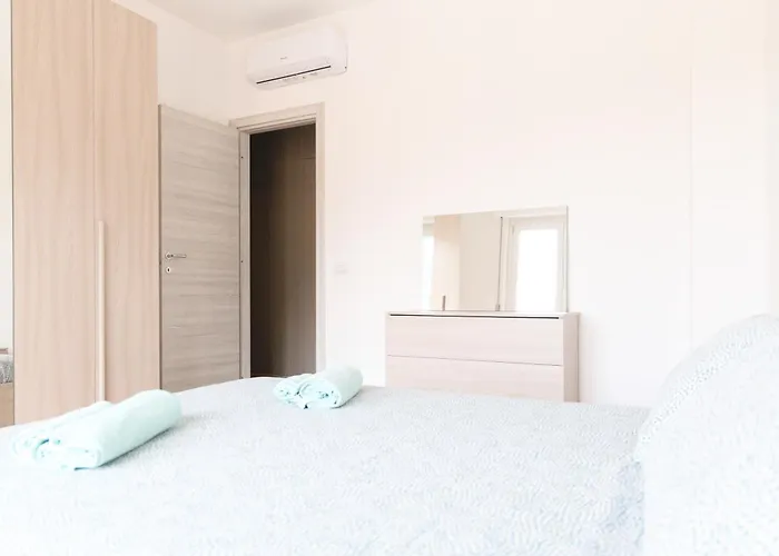 Appartement Cappuccino *