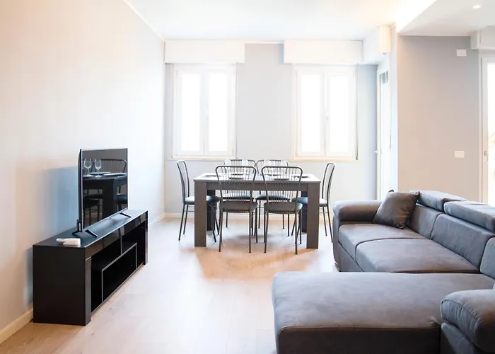 Appartement Cappuccino Lesa