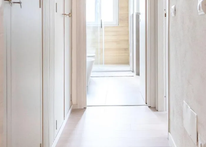 Appartement Cappuccino