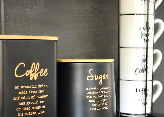 Cappuccino Apartmán *