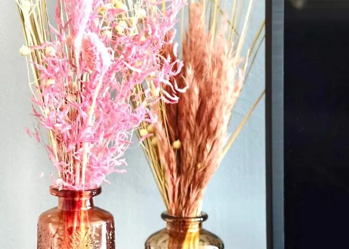 Appartement Cappuccino Lesa